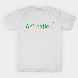 Animation T-Shirt